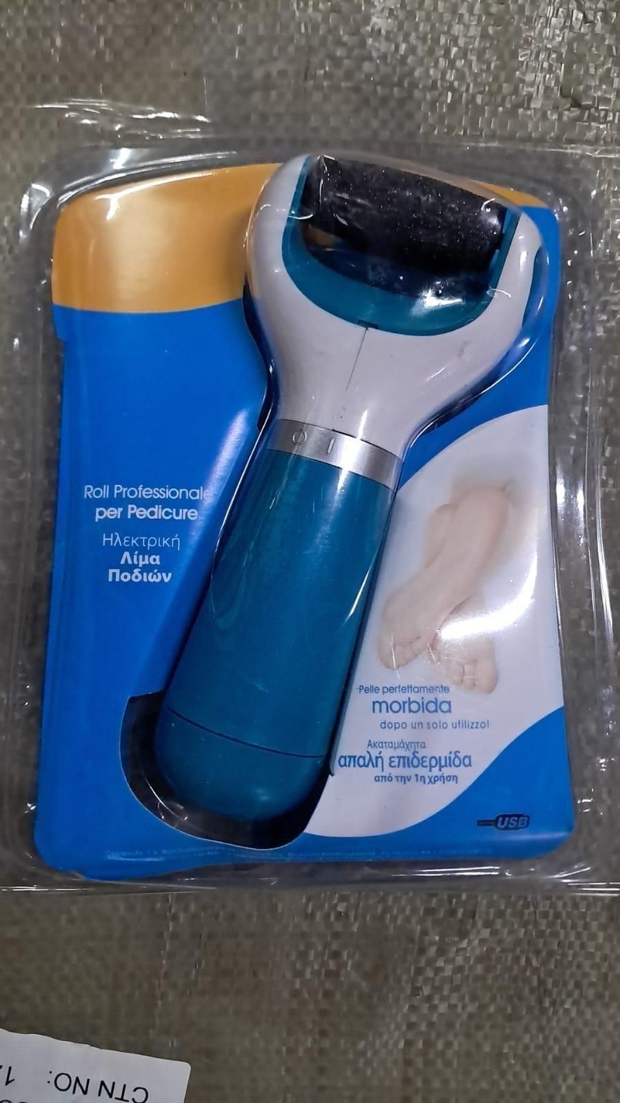 Foot Roller Dead Skin Remover
