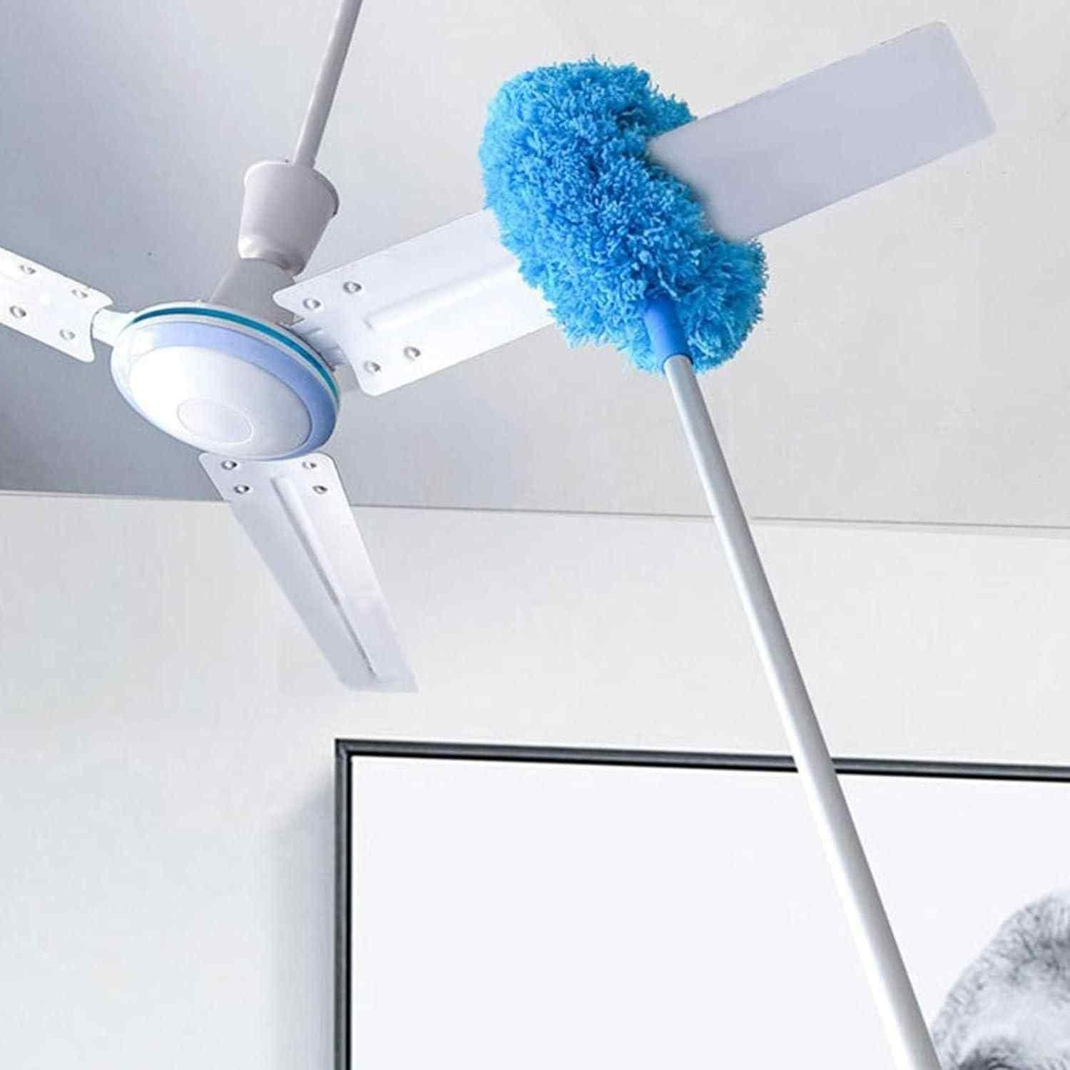 Fan Dust cleaner