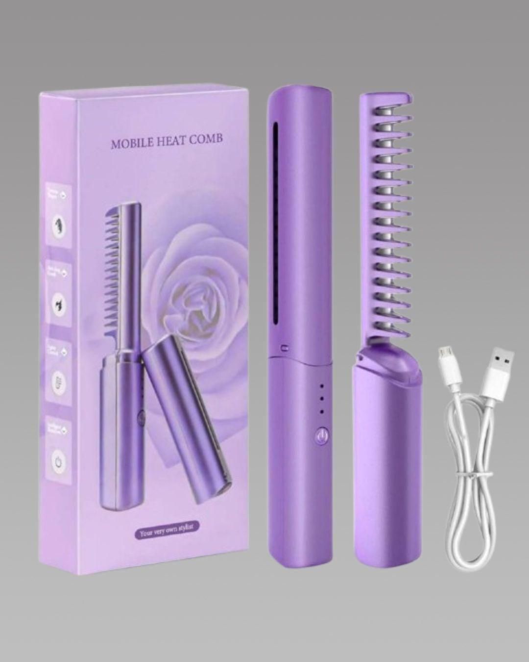Hair Straightener
